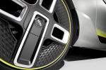 Mini Electric Concept 2017 года